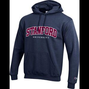 Stanford University Champion Hoodie